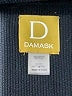 Damask Black Blazer Size S - photo 6