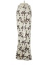 Zara Ivory Jeans Size 4 - photo 1