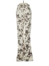 Zara Ivory Jeans Size 4 - photo 2