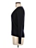 Miu Miu 100% Wool Black Blue Wool Pullover Sweater Size EU (IT) 42 / US 6 - photo 5