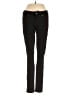 7 For All Mankind Black Casual Pants Size 24 waist - photo 1