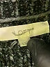 Ann Taylor LOFT 100% Polyester Tweed Black Pullover Sweater Size S - photo 7