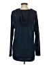 Nally & Millie Blue Pullover Sweater Size S - photo 2