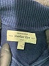 Hawker Rye Blue Pullover Sweater Size M - photo 7