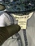 Athleta Paisley Blue Casual Pants Size 8 - photo 7