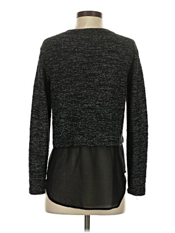 Michael Stars Long Sleeve Top (view 2)