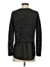 Michael Stars Black Long Sleeve Top Size Sm (0) - photo 2