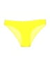 Unbranded Yellow Swimsuit Bottoms Size L - photo 1