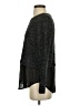 Michael Stars Black Long Sleeve Top Size Sm (0) - photo 5
