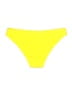 Unbranded Yellow Swimsuit Bottoms Size L - photo 2