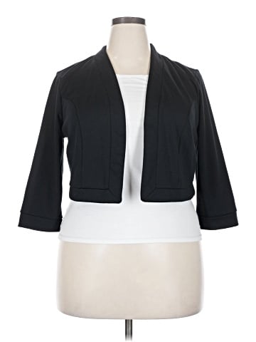 Jessica London Blazer (view 1)
