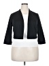 Jessica London Black Blazer Size 18 - photo 1
