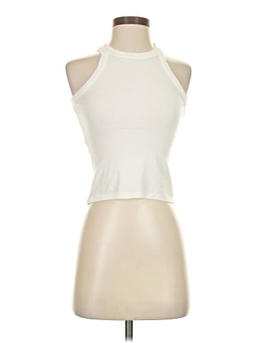Wesley Tank Top (view 1)