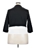 Jessica London Black Blazer Size 18 - photo 2