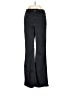 Old Navy Chevron-herringbone Black Jeans Size 2 long - photo 1