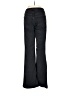 Old Navy Chevron-herringbone Black Jeans Size 2 long - photo 2