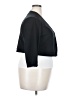 Jessica London Black Blazer Size 18 - photo 4