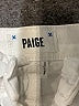 Paige White Jeans Size 27 waist - photo 7