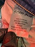 STUDIO BLUE Hearts Blue Jeans Size 28 waist - photo 4