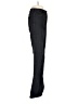Old Navy Chevron-herringbone Black Jeans Size 2 long - photo 4