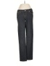 Cache Tweed Blue Jeans Size 2 - photo 1