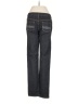 Cache Tweed Blue Jeans Size 2 - photo 2