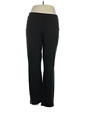 Colleen Lopez Active Pants (view 1)