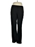Colleen Lopez Black Active Pants Size XL - photo 1