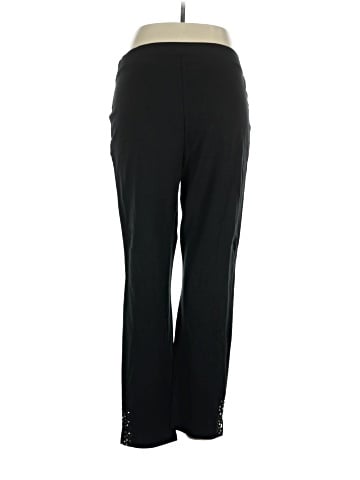 Colleen Lopez Active Pants (view 2)