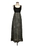 Mudd Black Casual Dress Size XS - photo 1