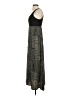 Mudd Black Casual Dress Size XS - photo 5