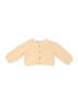 Primark Tan Cardigan Size 0-3 mo - photo 1