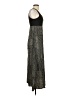 Mudd Black Casual Dress Size XS - photo 4