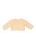 Primark Tan Cardigan Size 0-3 mo - photo 2