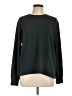Uniqlo Black Pullover Sweater Size L - photo 1