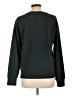 Uniqlo Black Pullover Sweater Size L - photo 2