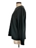Uniqlo Black Pullover Sweater Size L - photo 5