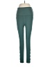 Kay Unger Teal Active Pants Size M - photo 1