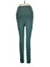 Kay Unger Teal Active Pants Size M - photo 2