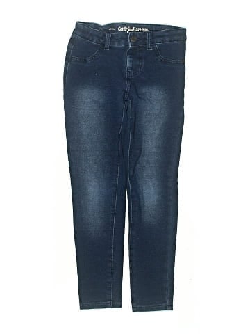 Cat & Jack Jeans (view 1)