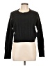 The Drop Black Pullover Sweater Size L - photo 1