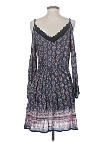 Band of Gypsies Casual Dress (view 2)