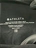 Athleta Solid Black Active Pants Size XXS - photo 7