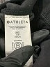 Athleta Solid Black Active Pants Size XXS - photo 8