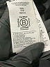 Athleta Solid Black Active Pants Size XXS - photo 9