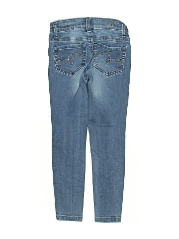 Justice Jeans (view 2)
