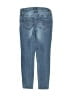 Justice Blue Jeans Size 6 - photo 2