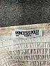 Princess Polly 100% Polyester Ivory Sleeveless Blouse Size 6 - photo 7