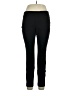 Relativity Solid Black Active Pants Size 14 - photo 1