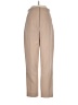 Zara Solid Tan Casual Pants Size M - photo 1